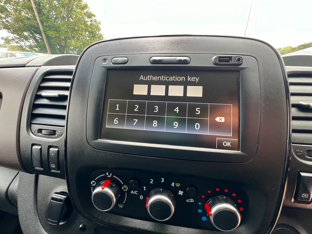 Vehicle 69