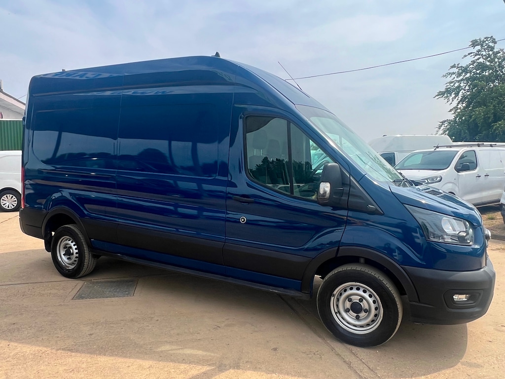 Used Ford Transit 2022 for sale - 76452446: Photo 14