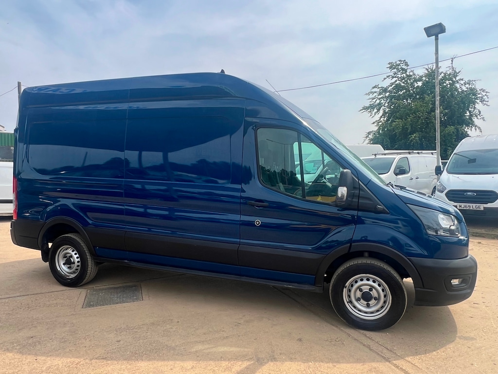 Used Ford Transit 2022 for sale - 76452446: Photo 15