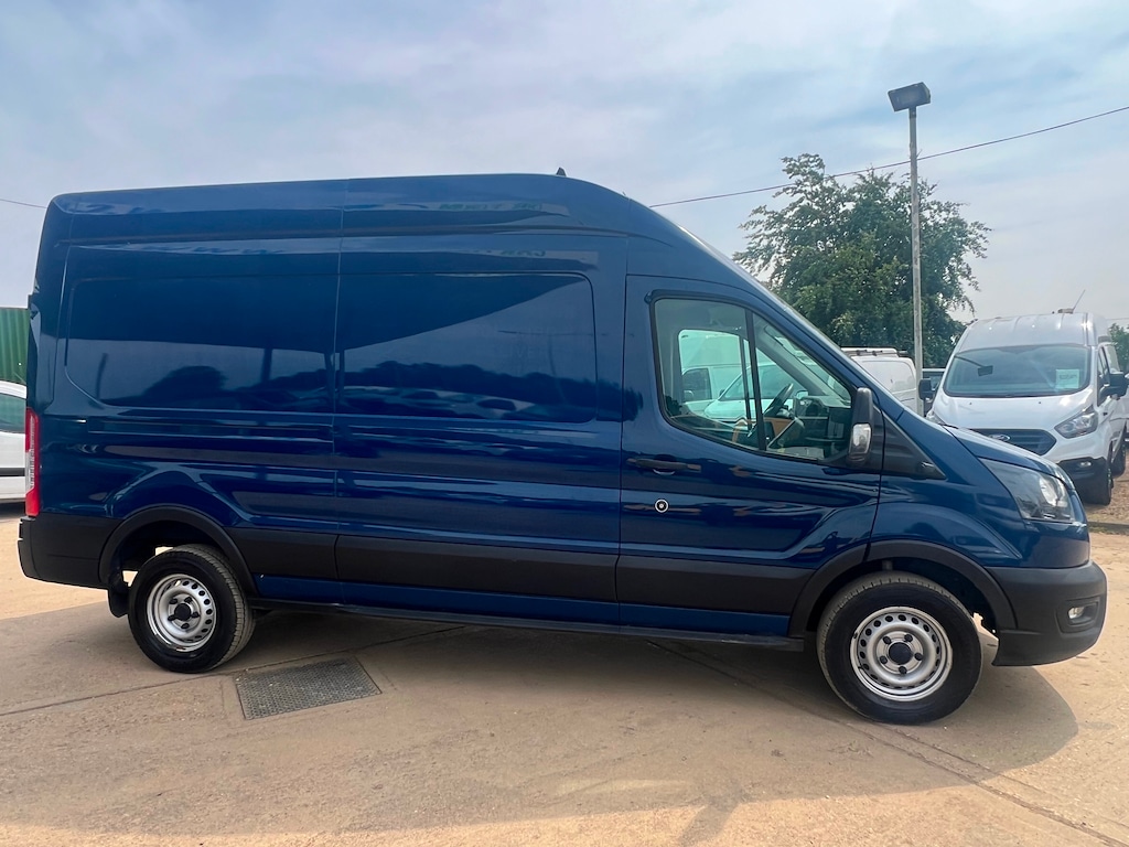 Used Ford Transit 2022 for sale - 76452446: Photo 16