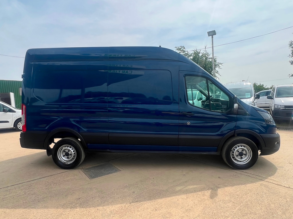 Used Ford Transit 2022 for sale - 76452446: Photo 17