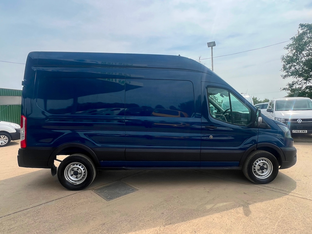 Used Ford Transit 2022 for sale - 76452446: Photo 18
