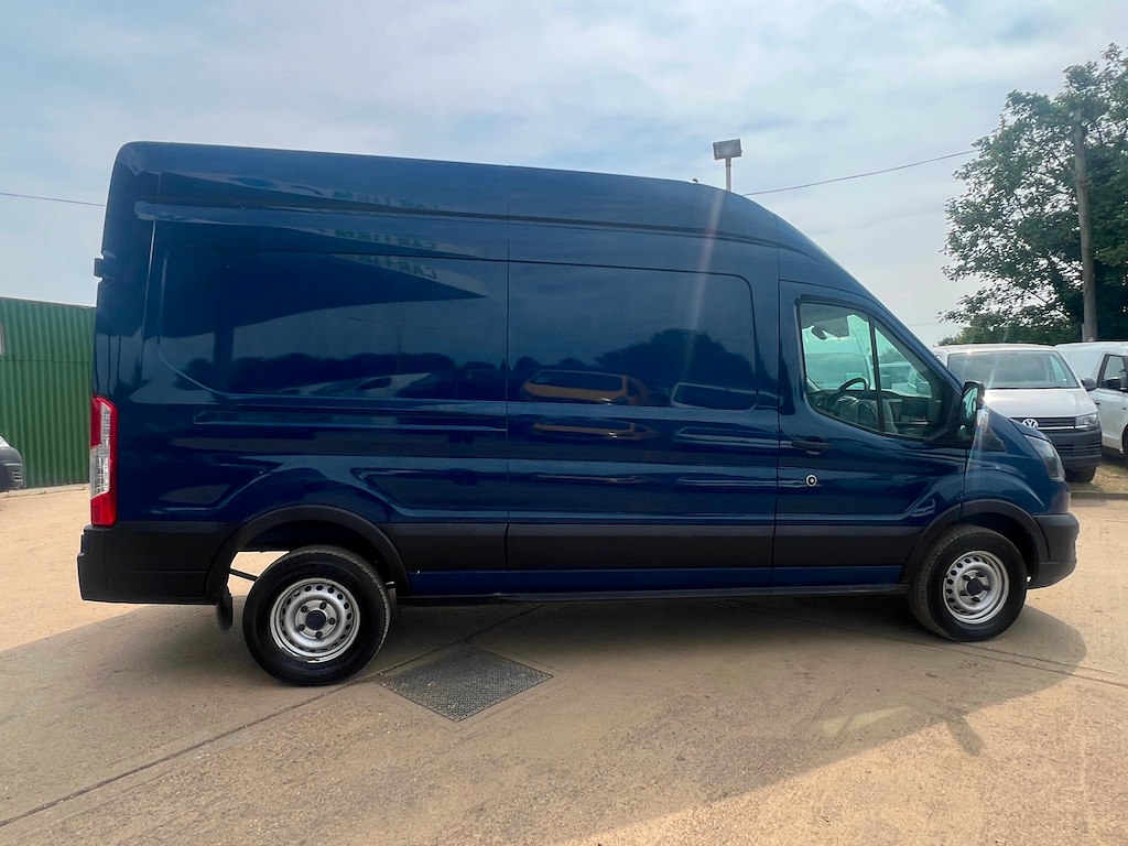 Used Ford Transit 2022 for sale - 76452446: Photo 19