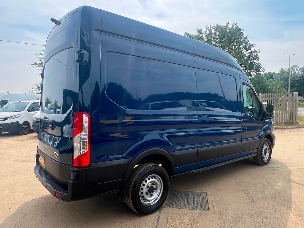 Used Ford Transit 2022 for sale - 76452446: Photo 23