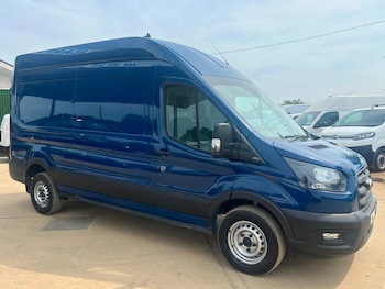 Used Ford Transit 2022 for sale - 76452446: Photo