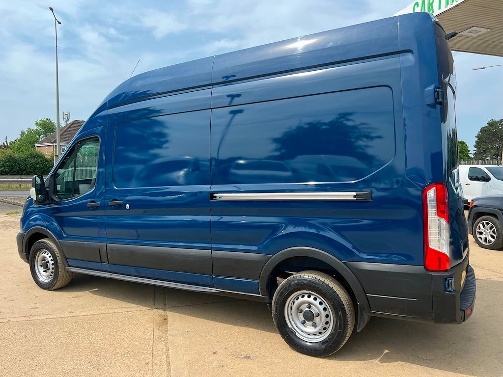 Used Ford Transit 2022 for sale - 76452446: Photo 37