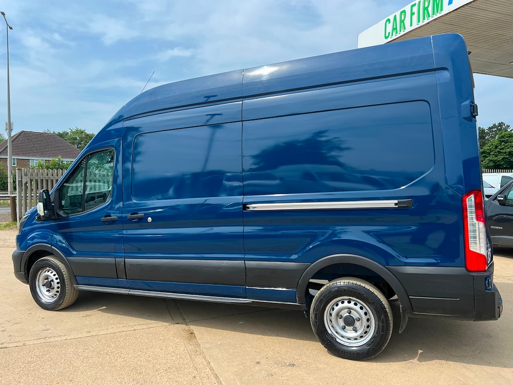 Used Ford Transit 2022 for sale - 76452446: Photo 38