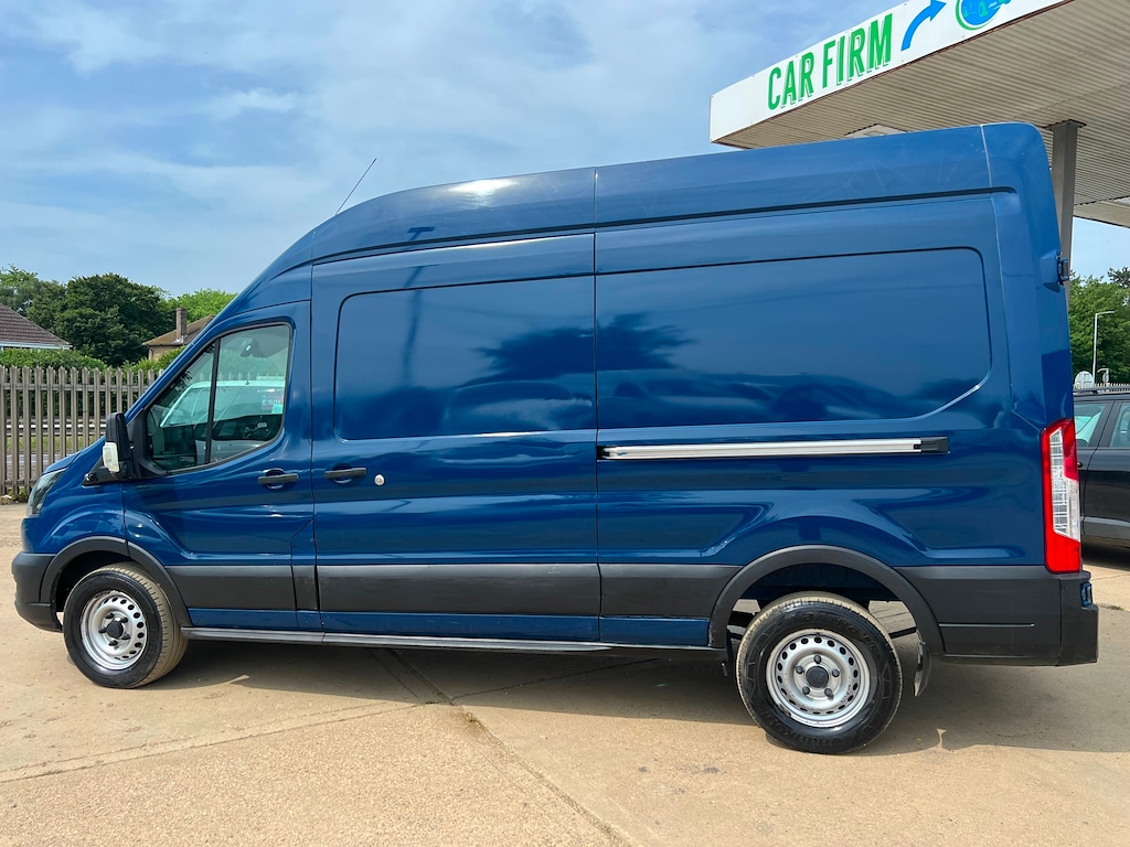 Used Ford Transit 2022 for sale - 76452446: Photo 39