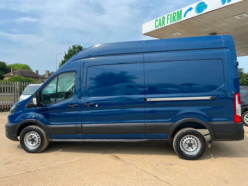 Used Ford Transit 2022 for sale - 76452446: Photo 40