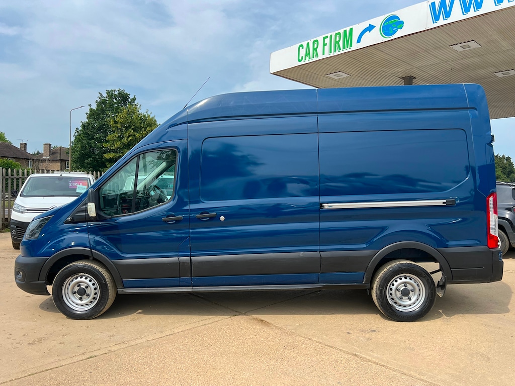 Used Ford Transit 2022 for sale - 76452446: Photo 41