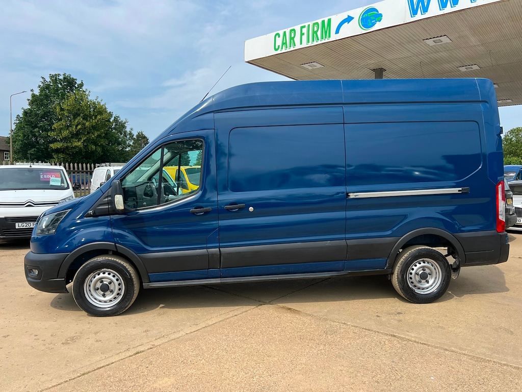 Used Ford Transit 2022 for sale - 76452446: Photo 42