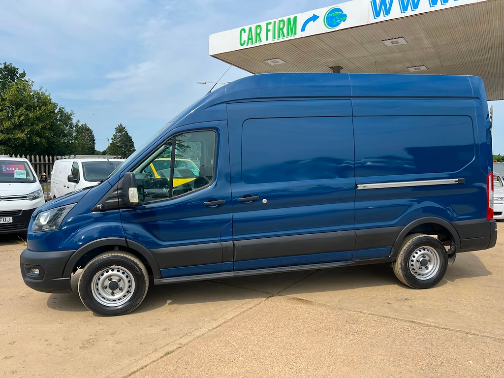 Used Ford Transit 2022 for sale - 76452446: Photo 43