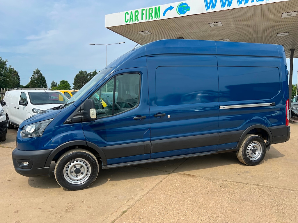 Used Ford Transit 2022 for sale - 76452446: Photo 44