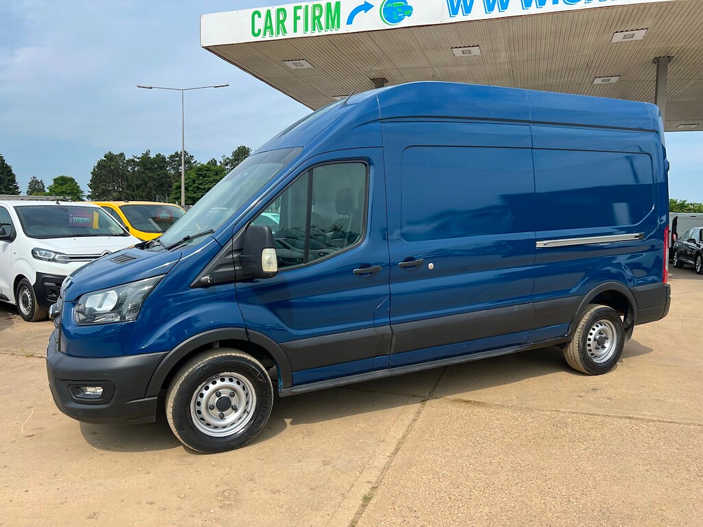 Used Ford Transit 2022 for sale - 76452446: Photo 45