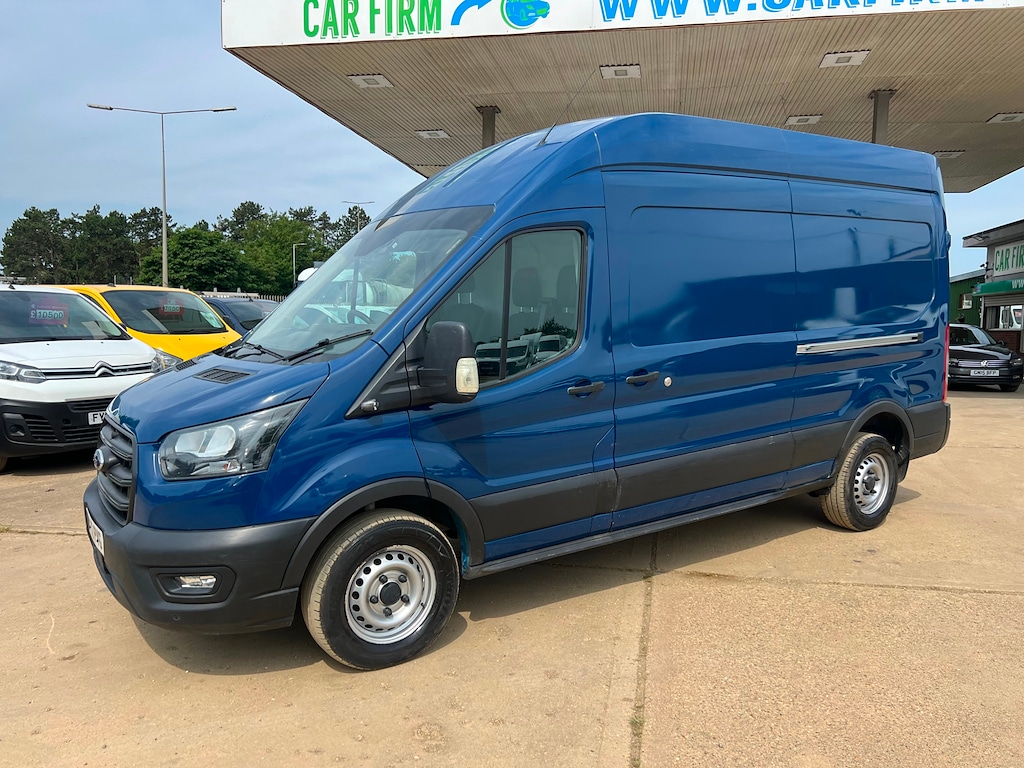 Used Ford Transit 2022 for sale - 76452446: Photo 46