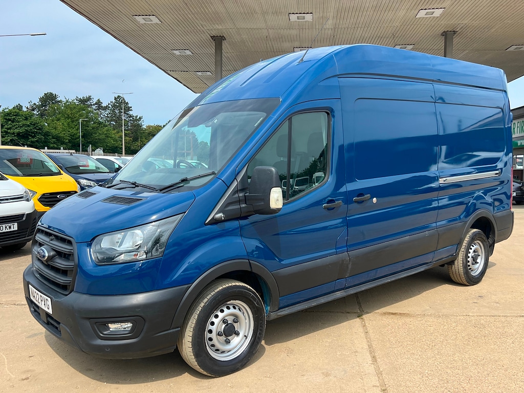 Used Ford Transit 2022 for sale - 76452446: Photo 47