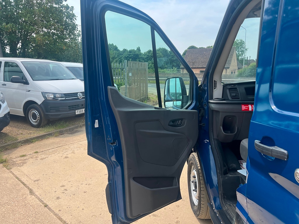 Used Ford Transit 2022 for sale - 76452446: Photo 50