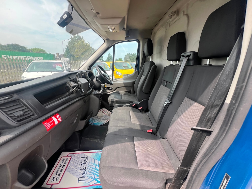 Used Ford Transit 2022 for sale - 76452446: Photo 53