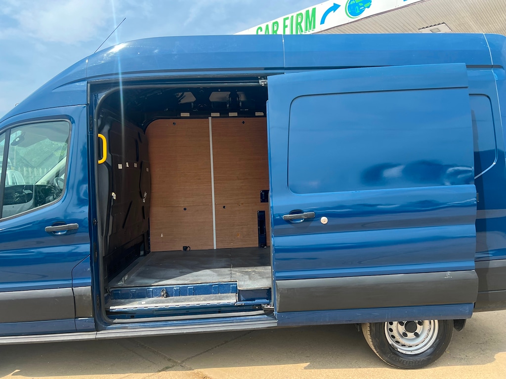 Used Ford Transit 2022 for sale - 76452446: Photo 55