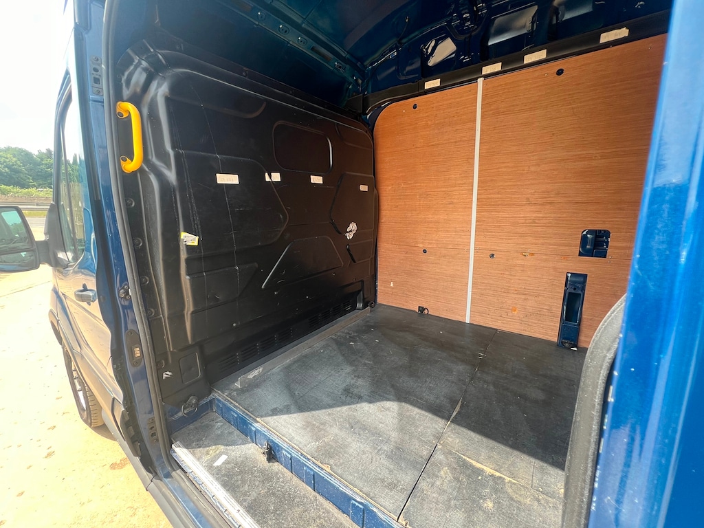 Used Ford Transit 2022 for sale - 76452446: Photo 56