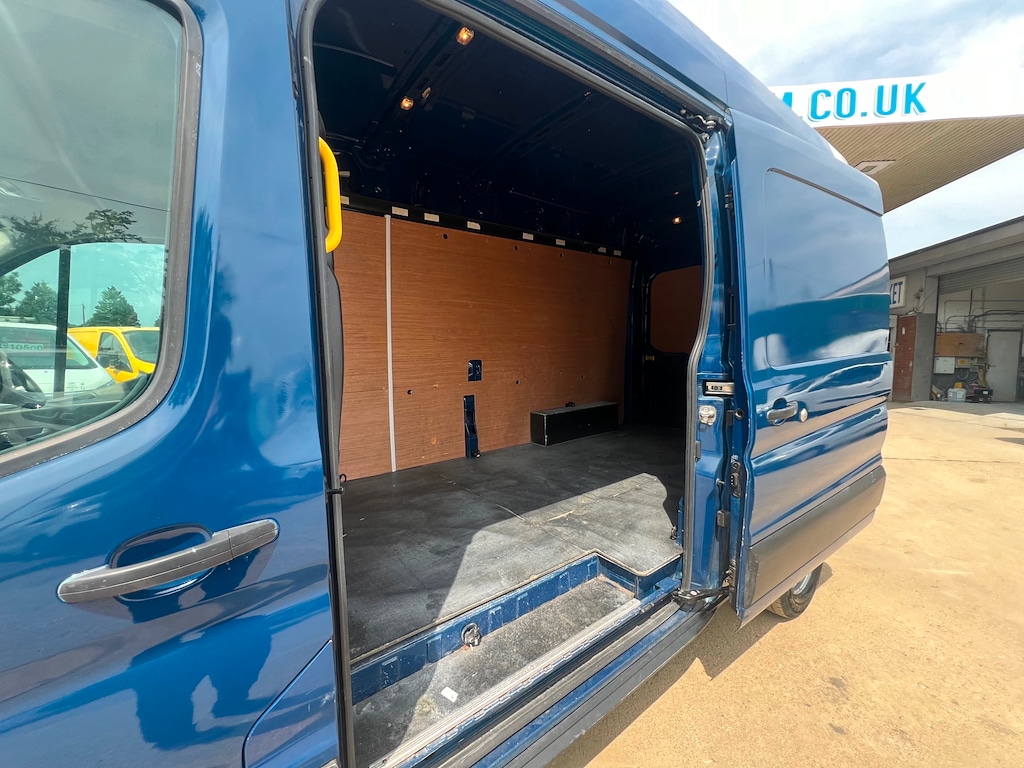 Used Ford Transit 2022 for sale - 76452446: Photo 58