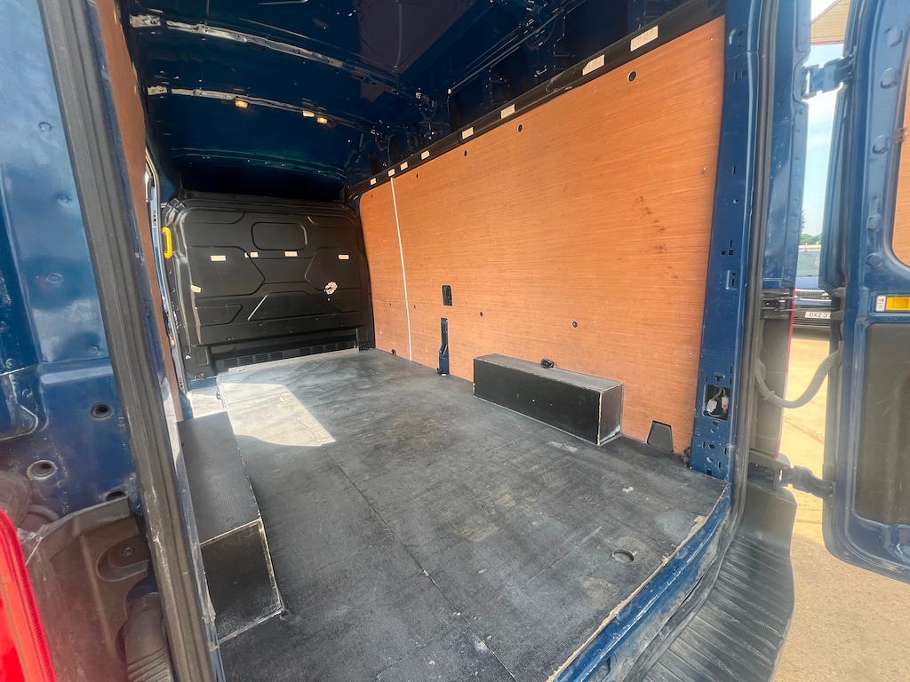 Used Ford Transit 2022 for sale - 76452446: Photo 60