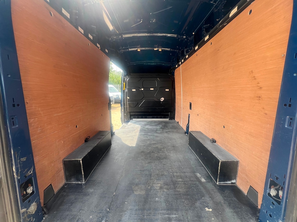 Used Ford Transit 2022 for sale - 76452446: Photo 61