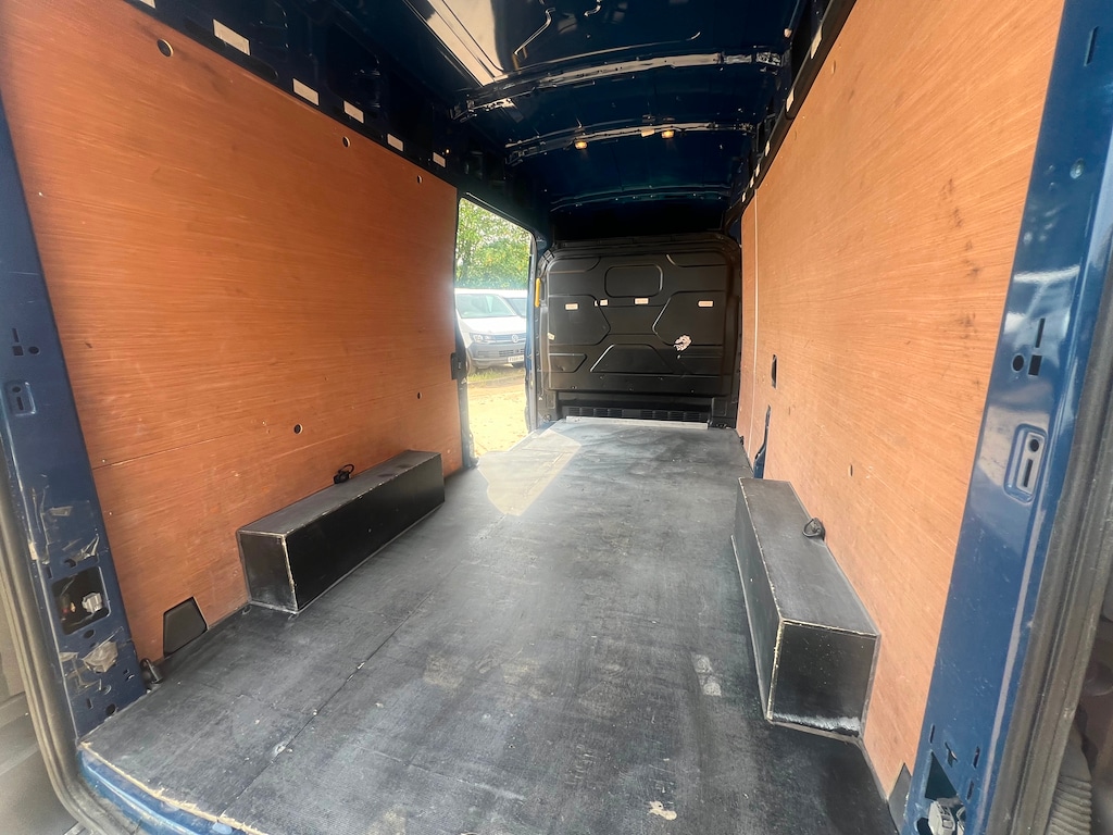 Used Ford Transit 2022 for sale - 76452446: Photo 62