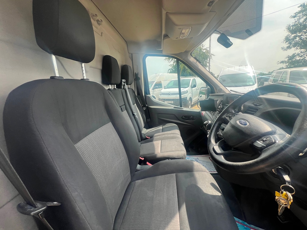 Used Ford Transit 2022 for sale - 76452446: Photo 67