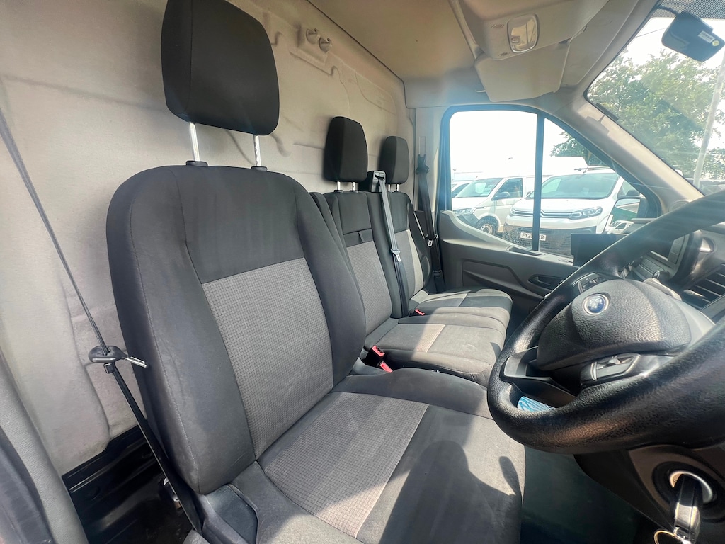Used Ford Transit 2022 for sale - 76452446: Photo 68