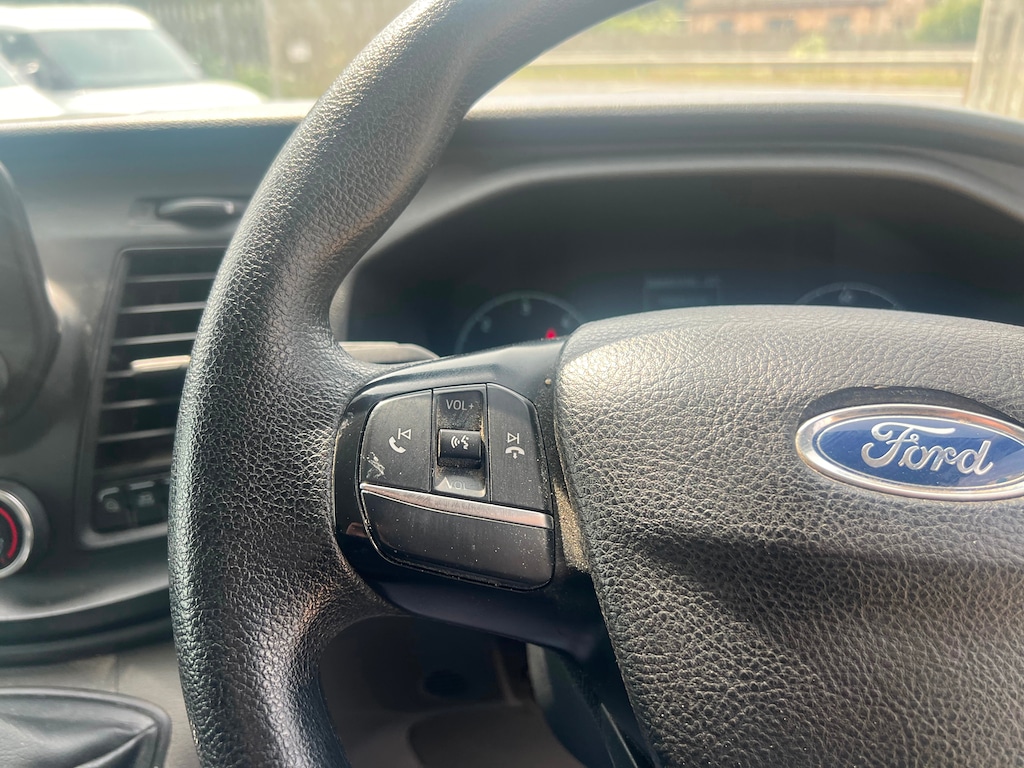 Used Ford Transit 2022 for sale - 76452446: Photo 70