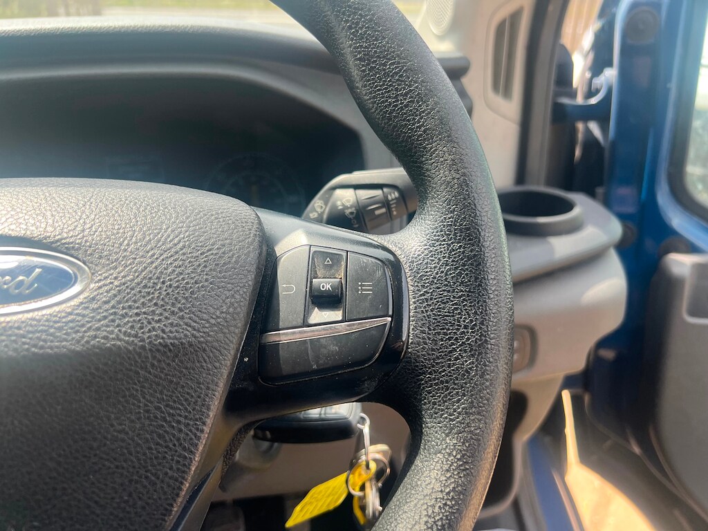 Used Ford Transit 2022 for sale - 76452446: Photo 71