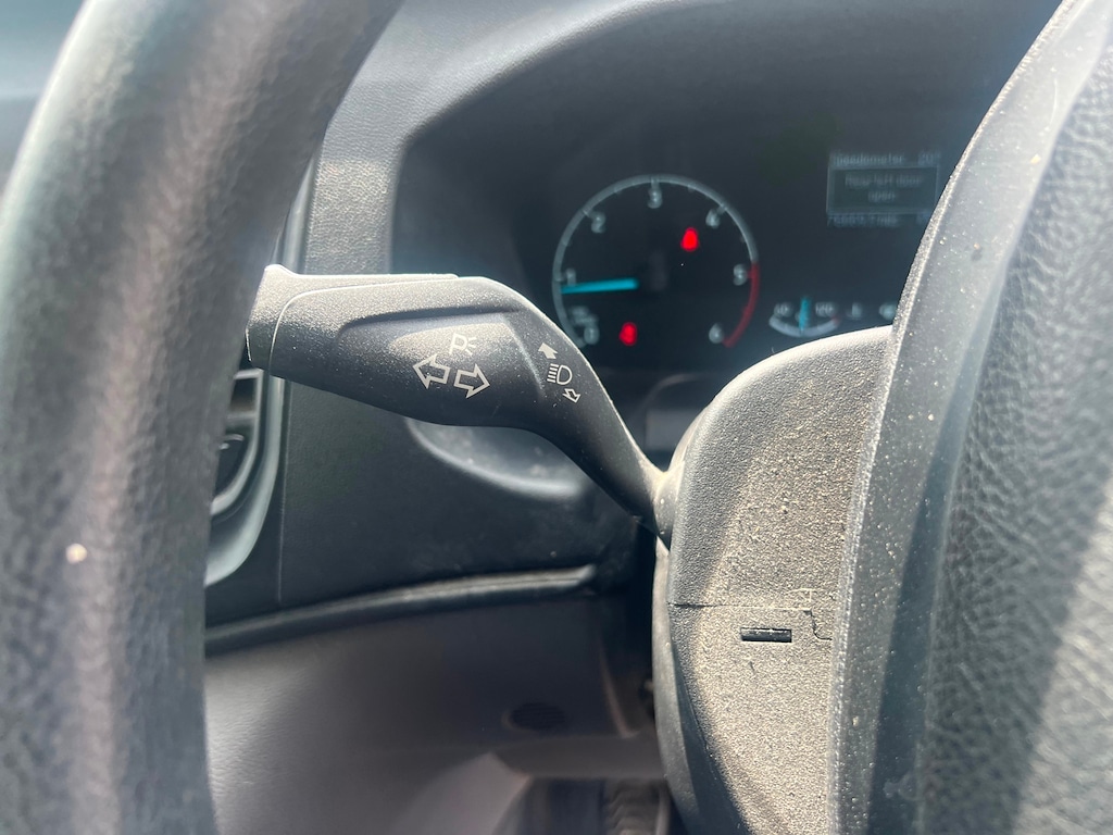 Used Ford Transit 2022 for sale - 76452446: Photo 72