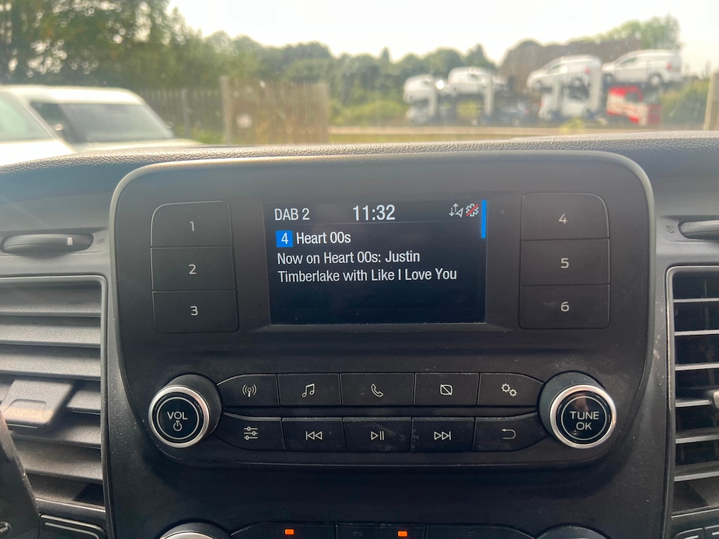 Used Ford Transit 2022 for sale - 76452446: Photo 74