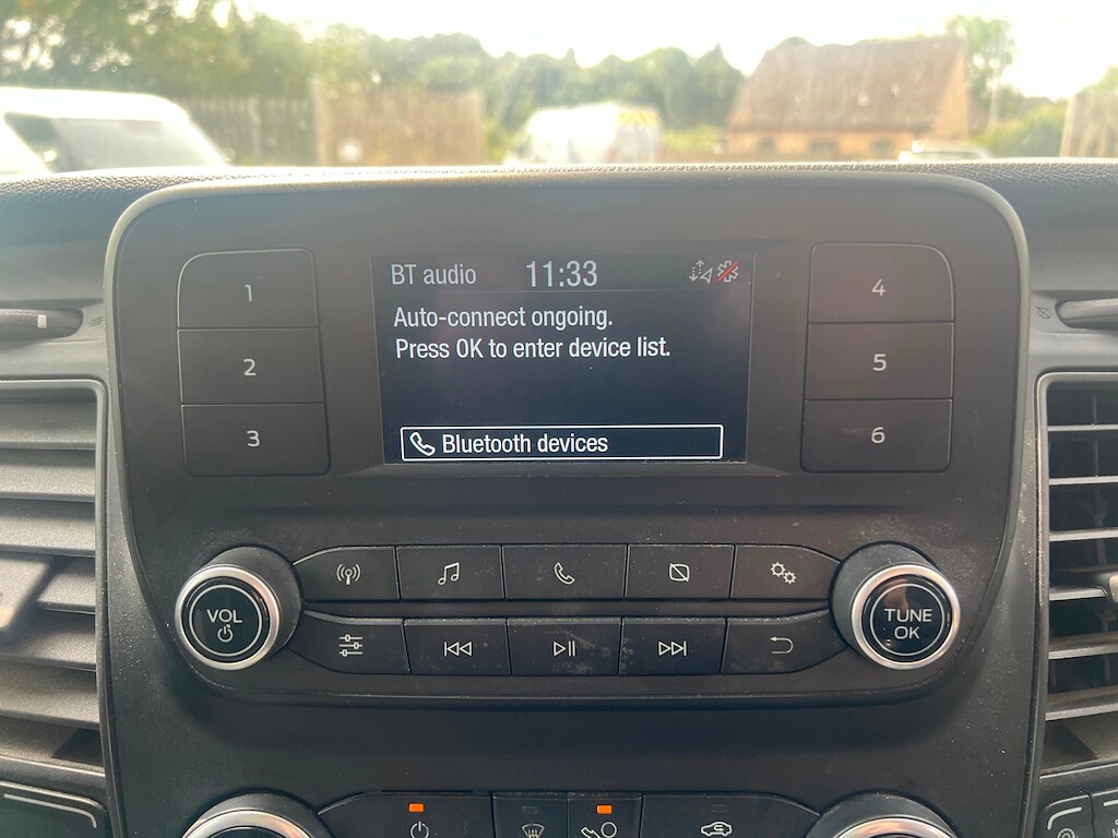 Used Ford Transit 2022 for sale - 76452446: Photo 75