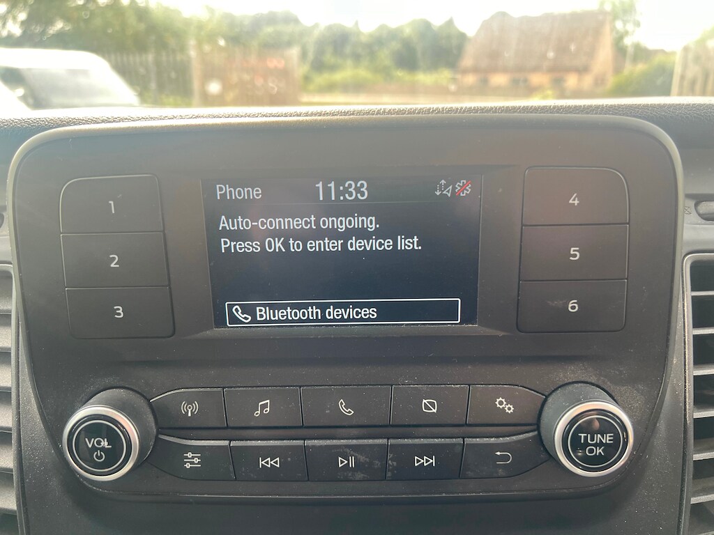 Used Ford Transit 2022 for sale - 76452446: Photo 76