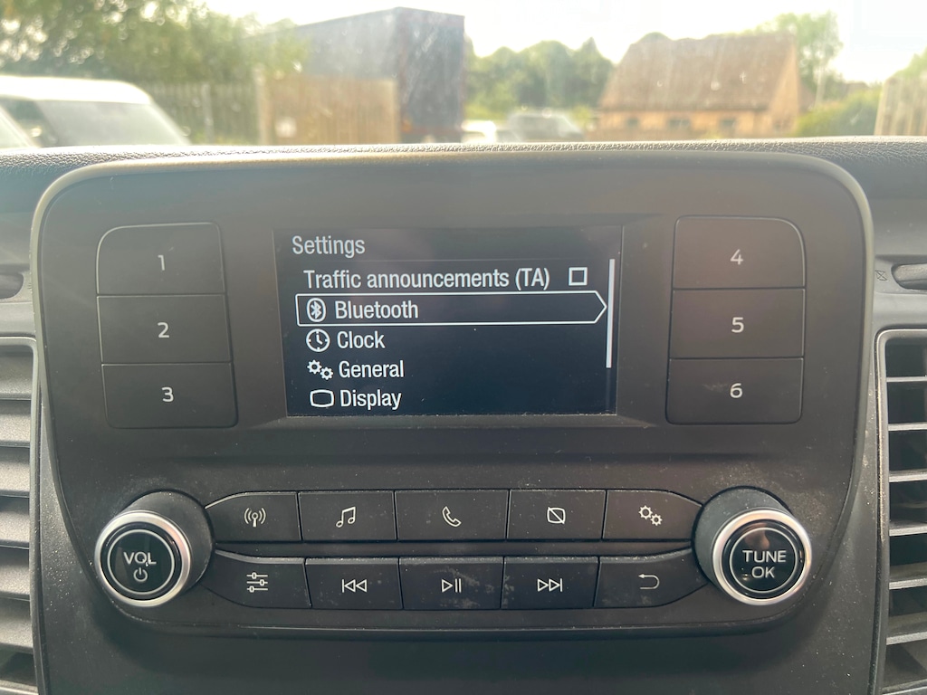 Used Ford Transit 2022 for sale - 76452446: Photo 77