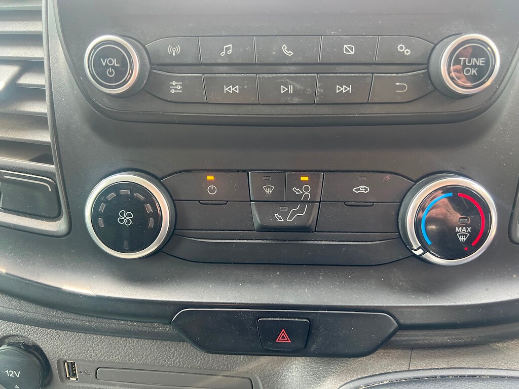 Used Ford Transit 2022 for sale - 76452446: Photo 78