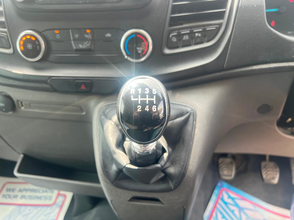 Used Ford Transit 2022 for sale - 76452446: Photo 80