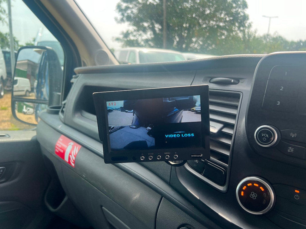 Used Ford Transit 2022 for sale - 76452446: Photo 81