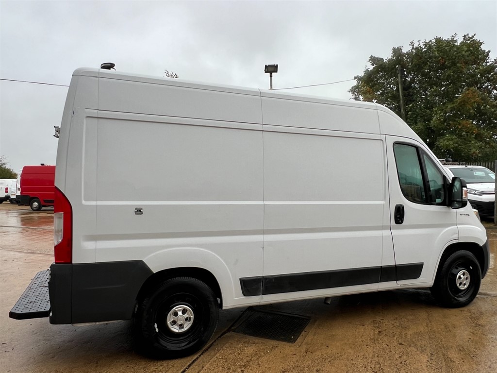 Vehicle 16