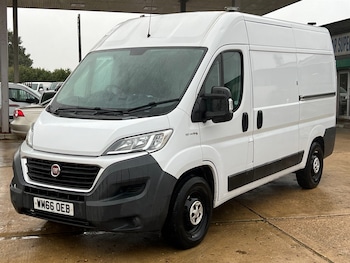 Used Fiat Ducato 2017 for sale - 75570033: Photo