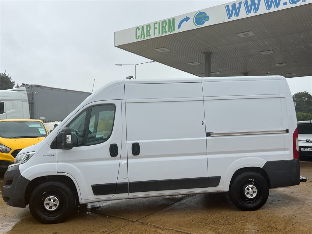 Vehicle 25