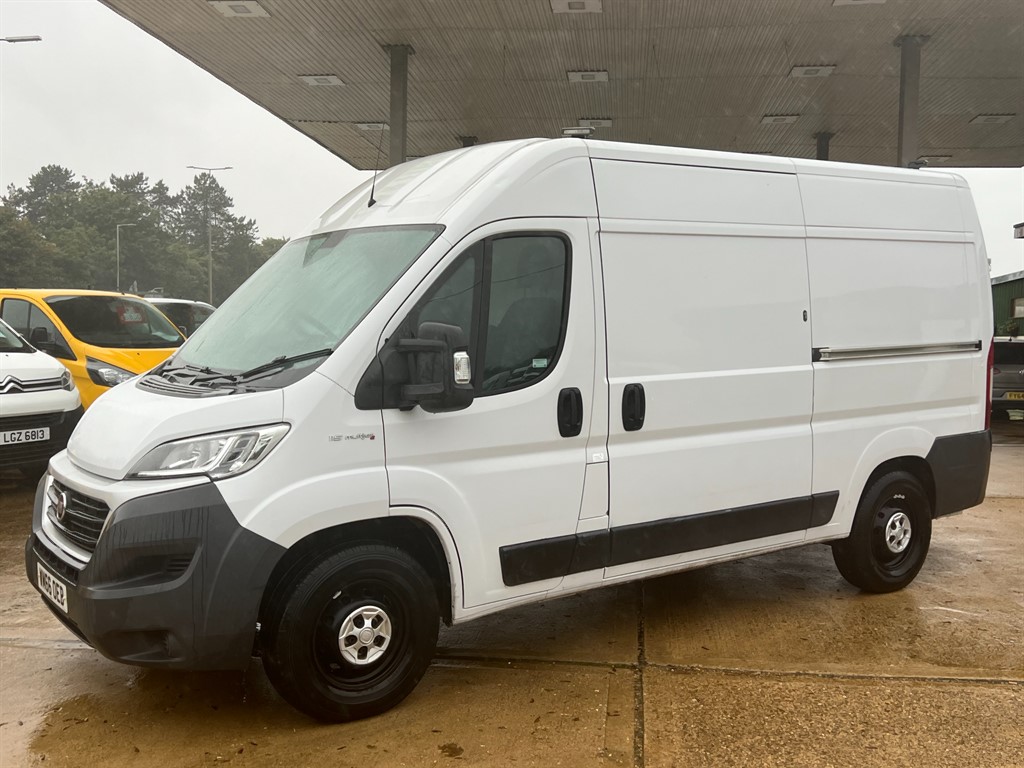 Vehicle 27