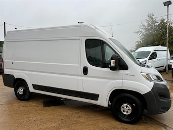 Used Fiat Ducato 2017 for sale - 75570033: Photo