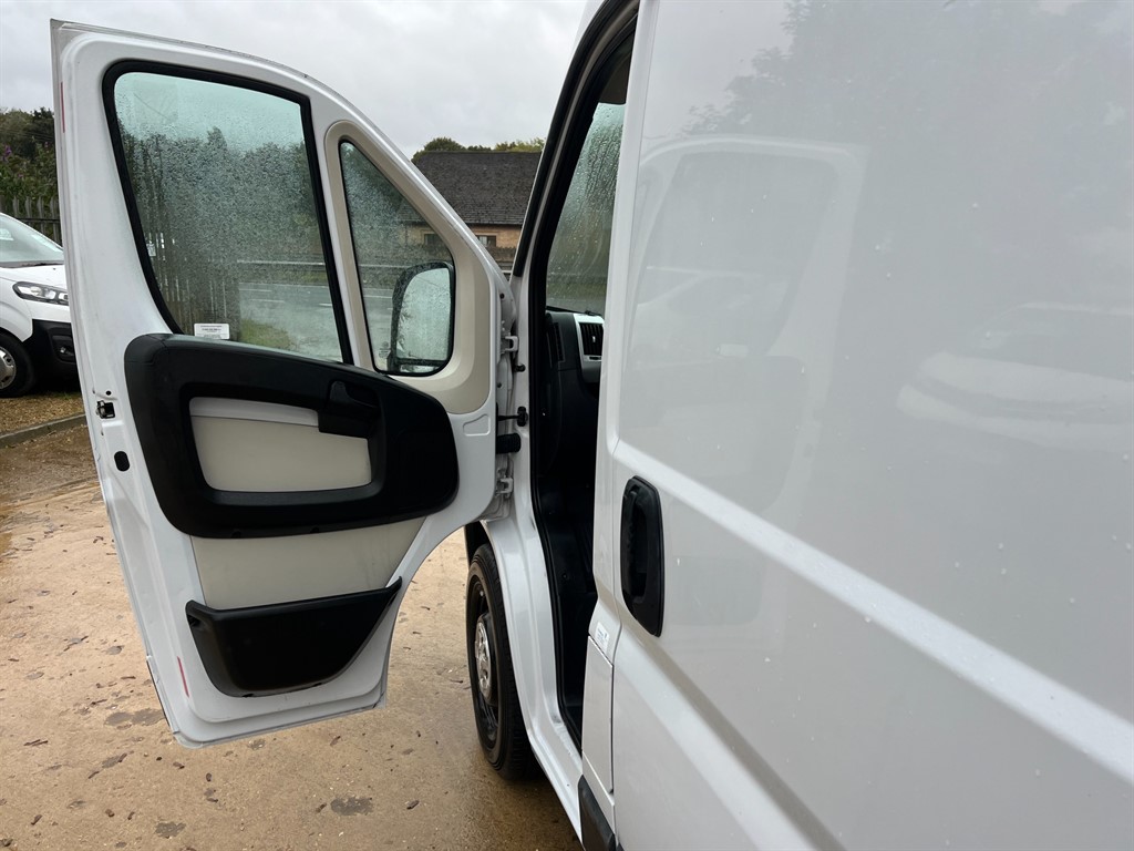 Vehicle 30