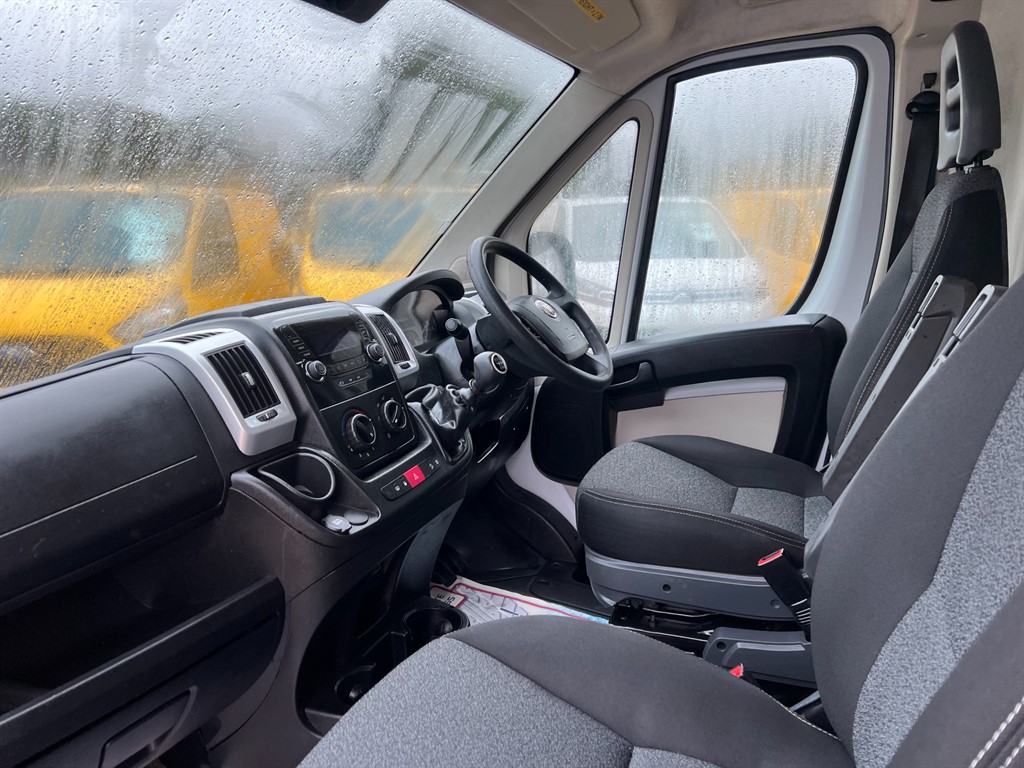 Vehicle 34