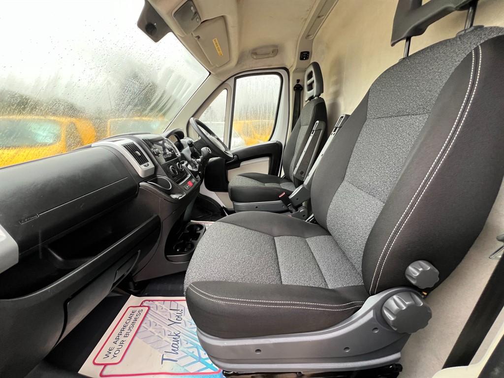 Vehicle 36