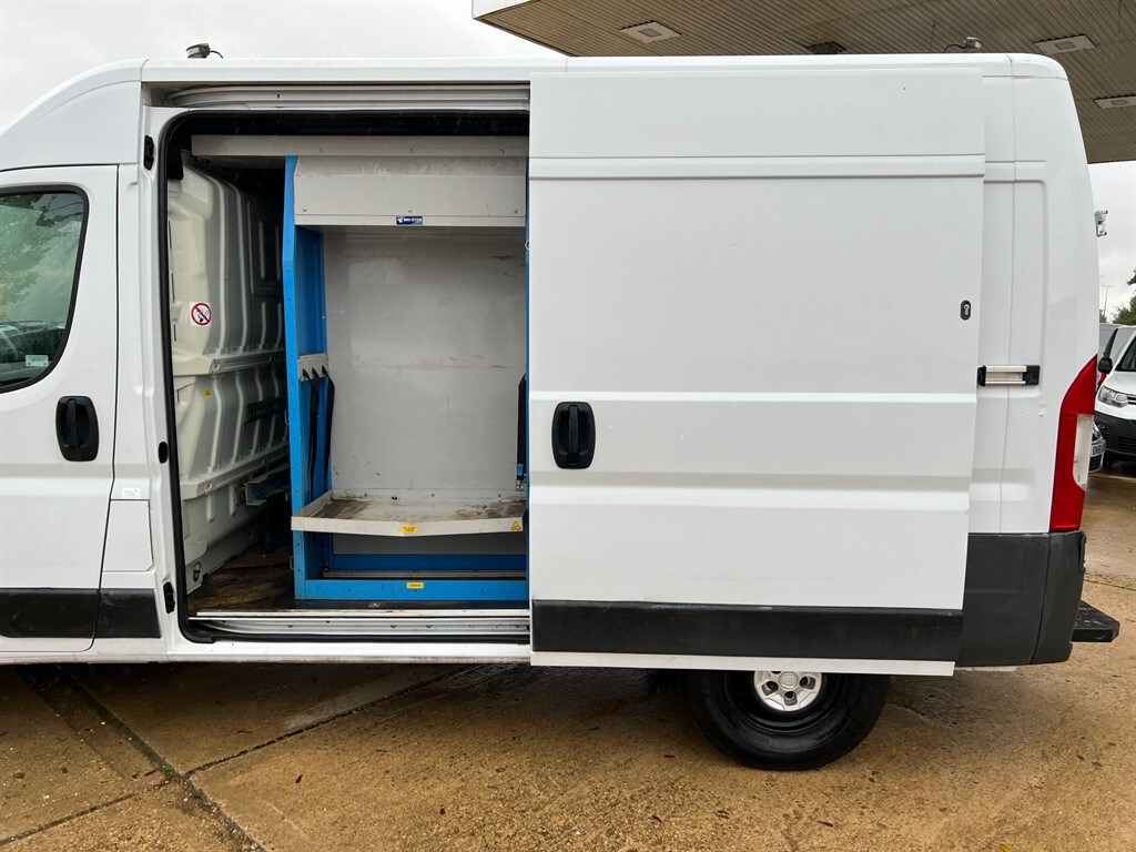 Vehicle 38