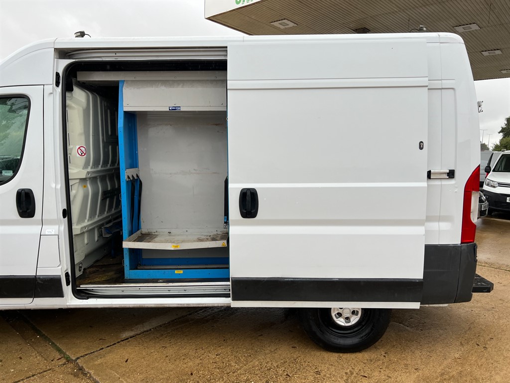 Vehicle 39